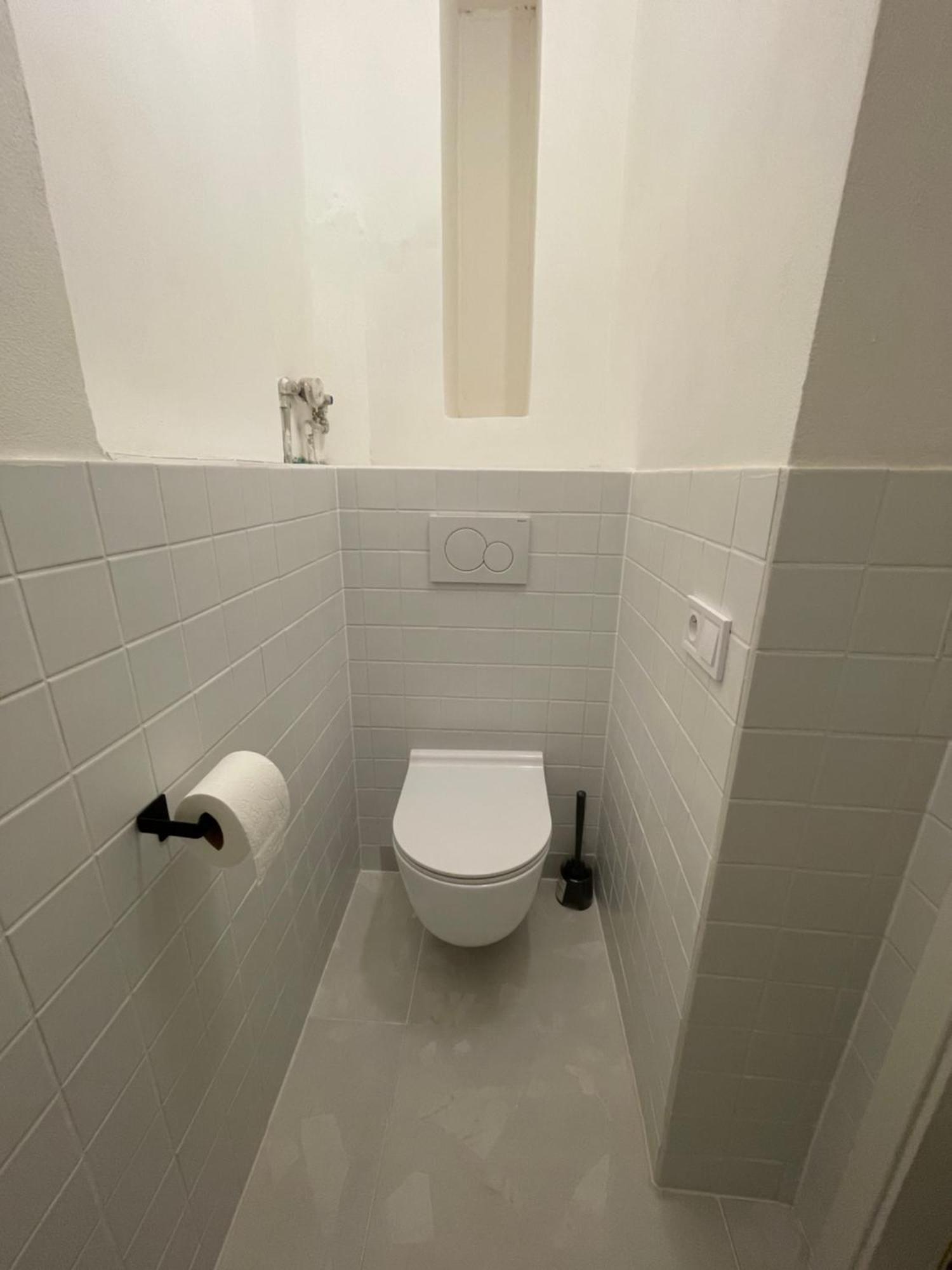 Urban Retreat I Modern Boho Apartments In Lovely Letna District - 10 Minutes From Old Town 프라하 외부 사진