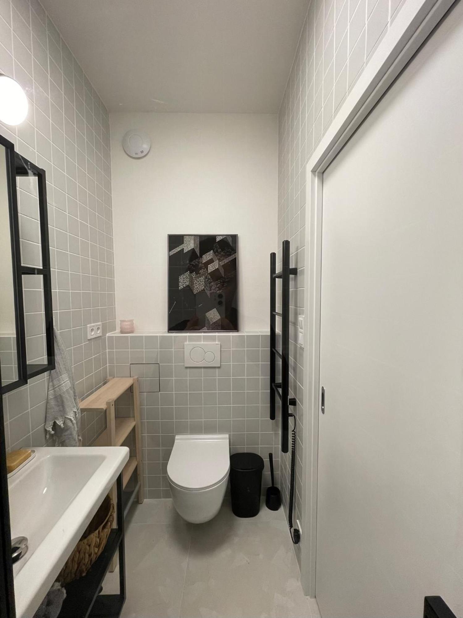 Urban Retreat I Modern Boho Apartments In Lovely Letna District - 10 Minutes From Old Town 프라하 외부 사진