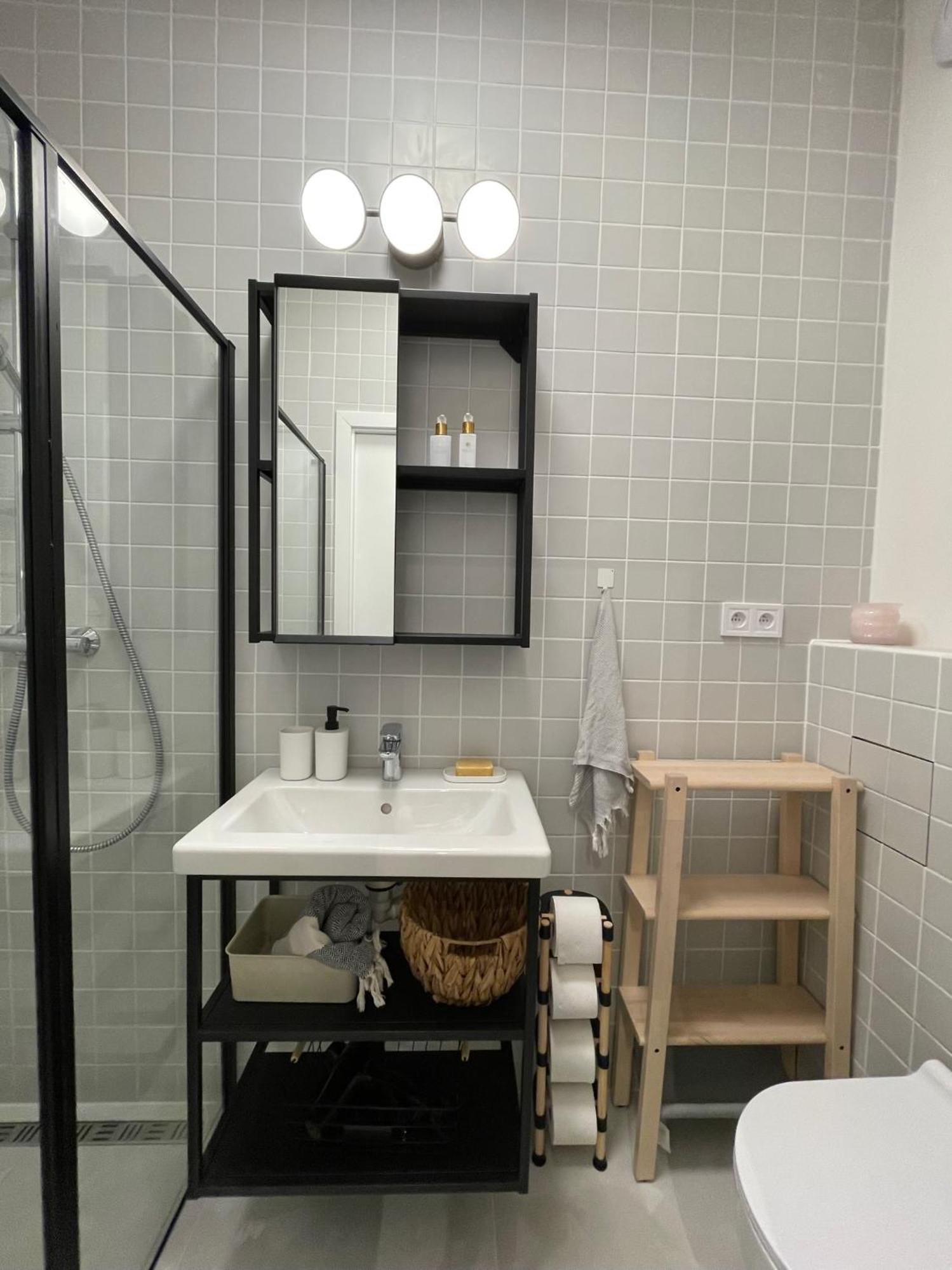 Urban Retreat I Modern Boho Apartments In Lovely Letna District - 10 Minutes From Old Town 프라하 외부 사진