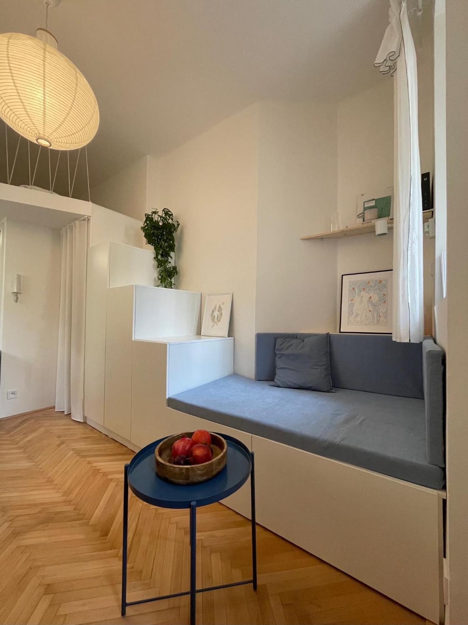 Urban Retreat I Modern Boho Apartments In Lovely Letna District - 10 Minutes From Old Town 프라하 외부 사진