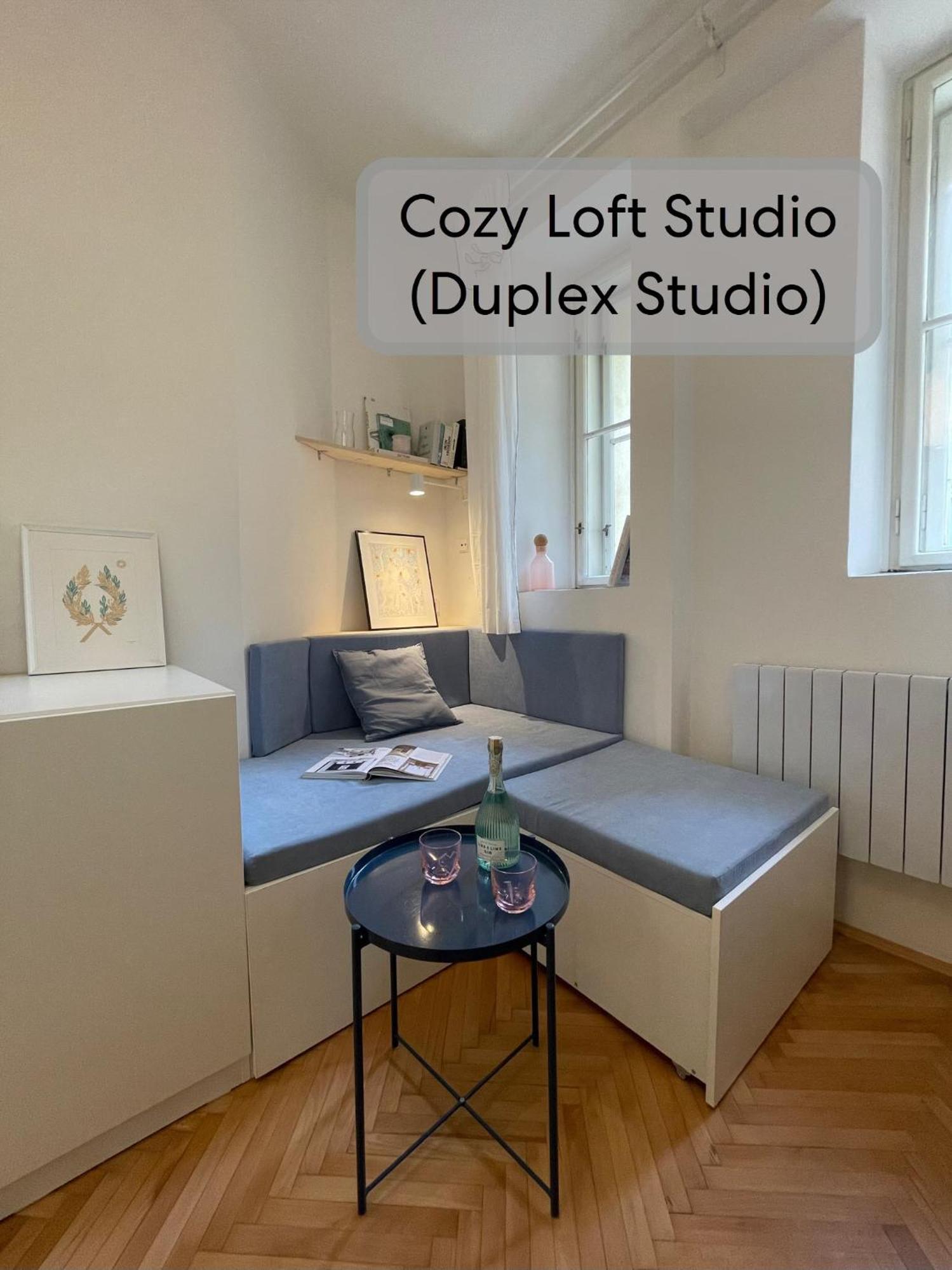 Urban Retreat I Modern Boho Apartments In Lovely Letna District - 10 Minutes From Old Town 프라하 외부 사진